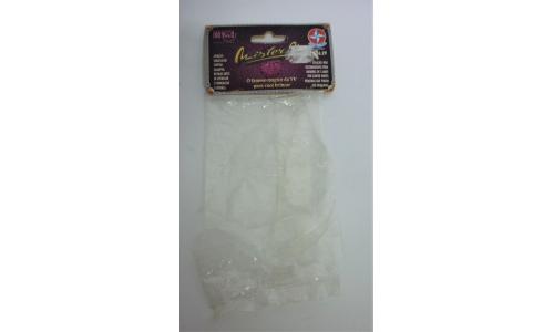 Estrela Embalagem do Boneco Mister M